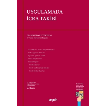 Uygulamada İcra Takibi