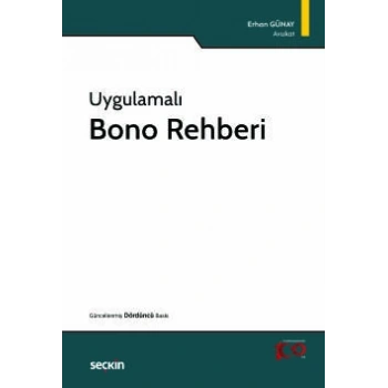 UygulamalıBono Rehberi