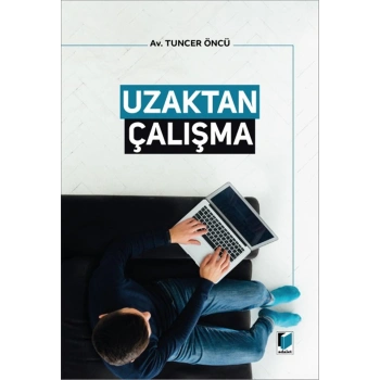 Uzaktan Çalışma