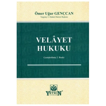 Velayet Hukuku