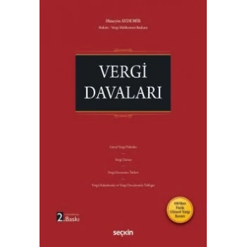 Vergi Davaları