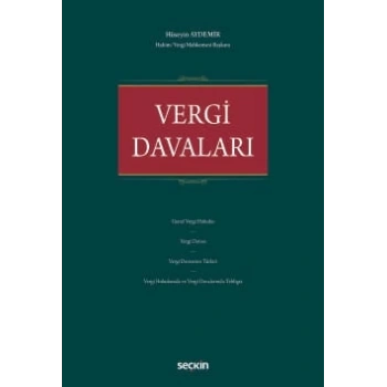 Vergi Davaları