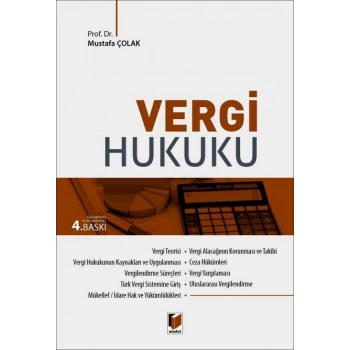 Vergi Hukuku