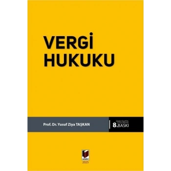 Vergi Hukuku