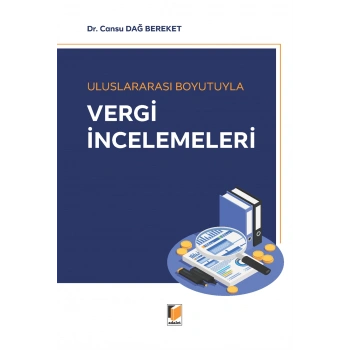 Vergi İncelemeleri