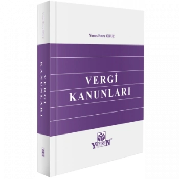 Vergi Kanunları