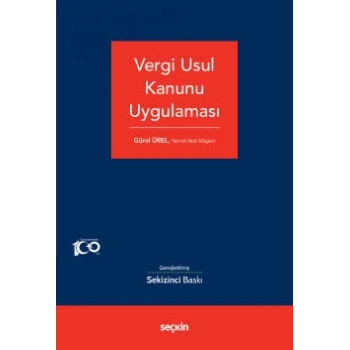 Vergi Usul Kanunu Uygulaması