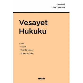 Vesayet Hukuku