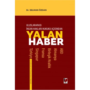 Yalan Haber