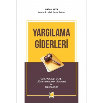 Yargılama Giderleri