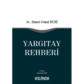 Yargıtay Rehberi