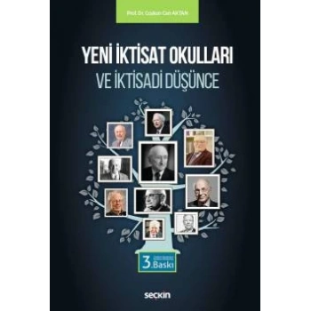 Yeni İktisat Okulları ve İktisadi Düşünce