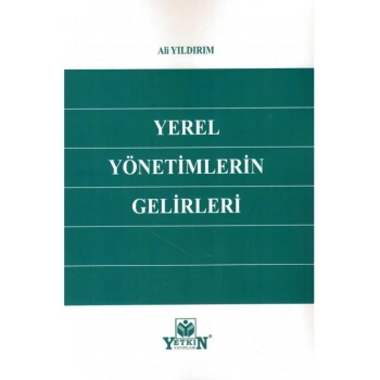 Yerel Yönetimlerin Gelirleri