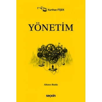 Yönetim