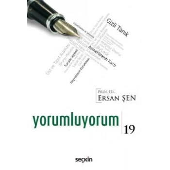 Yorumluyorum – 19