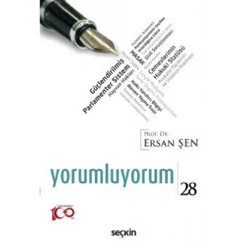 Yorumluyorum – 28