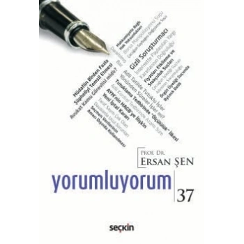Yorumluyorum – 37