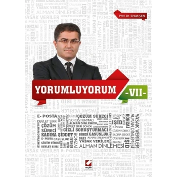 Yorumluyorum – 7