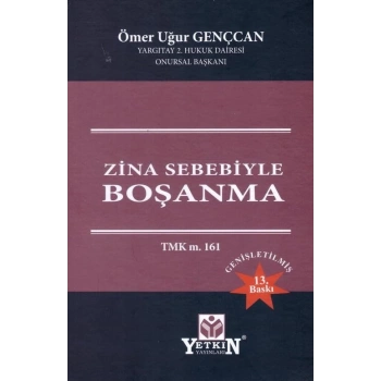 Zina Sebebiyle Boşanma