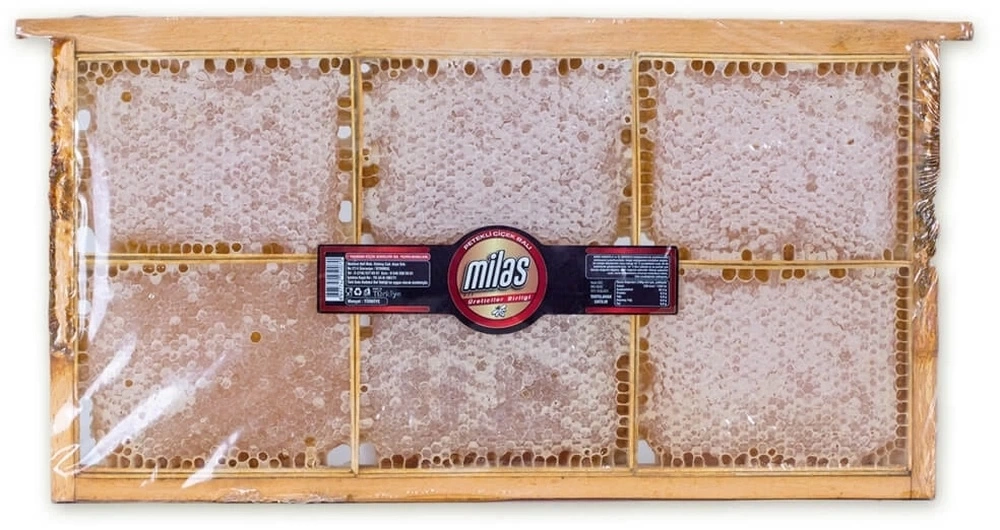 Kaset Karakovan Balı 2800 - 3000 Gr