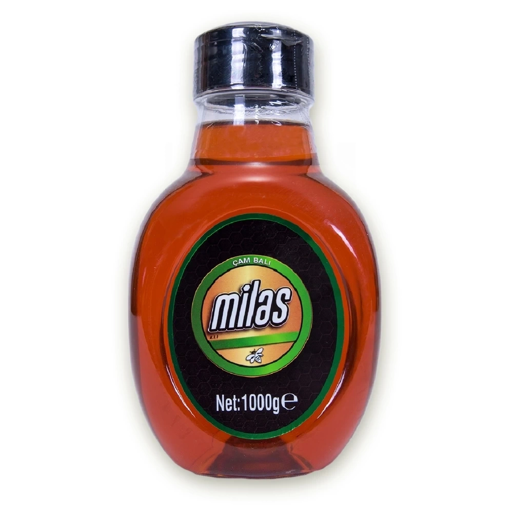 Çam Balı 1 Kg