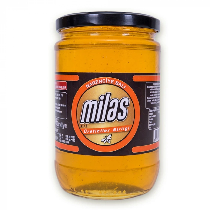 Narenciye Balı 850 Gr
