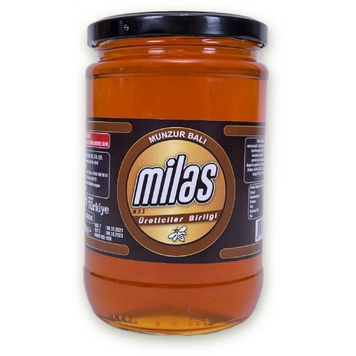 Munzur Balı 850 Gr
