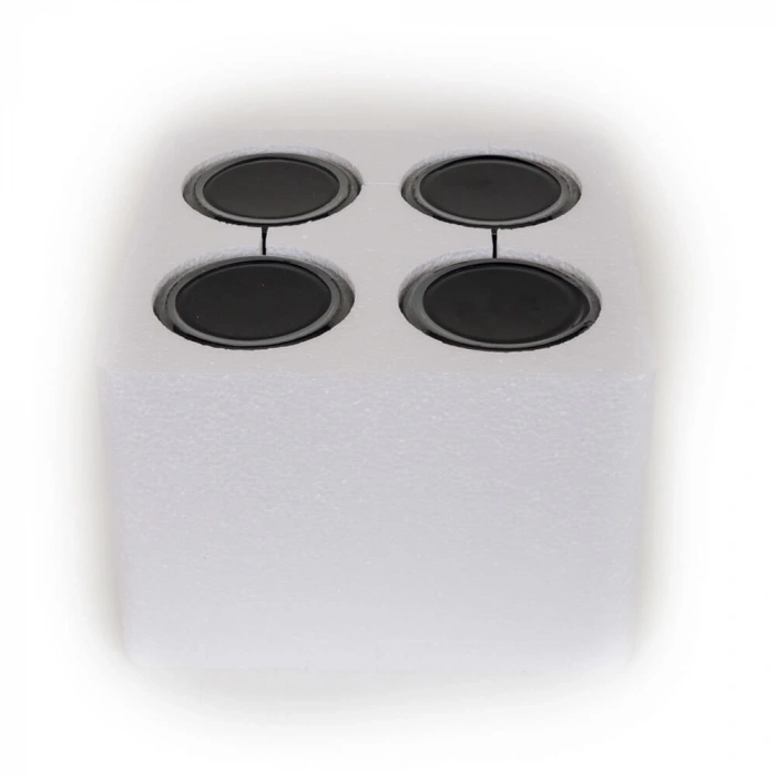 Çam Balı 850 Gr (2 Adet) + Çiçek Balı 850 Gr (2 Adet)