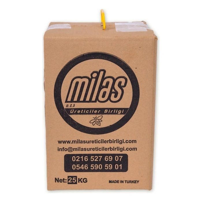 Munzur Balı 25 Kg