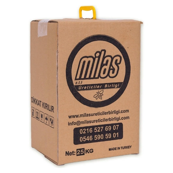 Munzur Balı 25 Kg