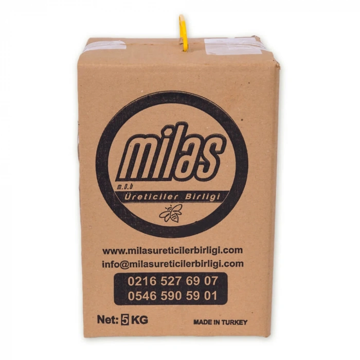 Munzur Balı 5 Kg