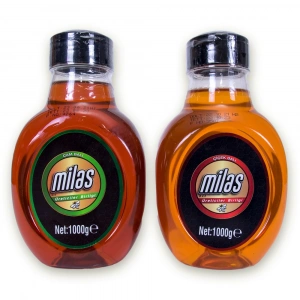 Çam Balı 1 Kg + Çiçek Balı 1 Kg