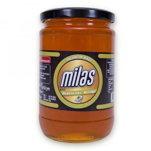 Ihlamur Balı 850 Gr