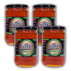 Çam Balı 850 Gr 4lü Kampanya