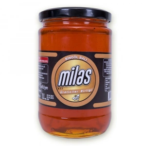 Bingöl Balı 850 Gr