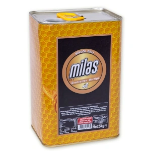 Bingöl Balı 5 Kg