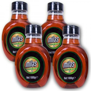 Çam Balı 1 Kg 4lü Kampanya