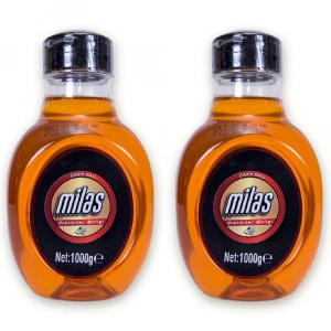 Çiçek Balı 1 Kg 2li Kampanya
