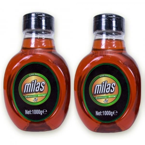 Çam Balı 1 Kg 2li Kampanya