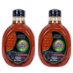 Çam Balı 2 Kg 2li Kampanya