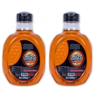 Çiçek Balı 2 Kg 2li Kampanya