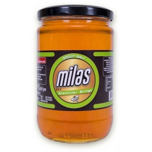 Söğüt Balı 850 Gr