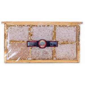 Kaset Karakovan Balı 2800 - 3000 Gr