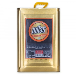 Narenciye Balı 25 Kg