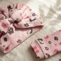Bahar Çiçekleri Detaylı Boneli Kız Bebek Tulumu. Ayaklı % 100 Pamuklu 0-3 Ay