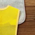 Pratik 3lü Sıvı Geçirmez Bebek Mama Önlüğü 0-18 Ay