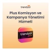 Trendyol Plus Komisyon ve Kampanya Yönetimi Hizmeti