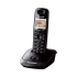 Panasonic KX-TG2511 X Dect Telefon Siyah