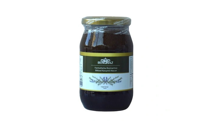 Renginaz FormaHerba Rosmarinus Bitkisel Karışımlı Macun 420 gr