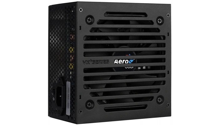 AeroCool VX PLUS 750W 58A Aktif PFC ATX PSU Güç Kaynağı